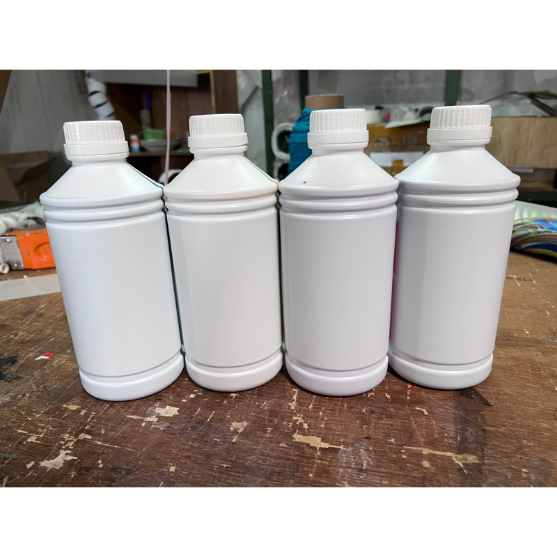 TINTA DTF CMYK BANTUPRINT 1 LITER