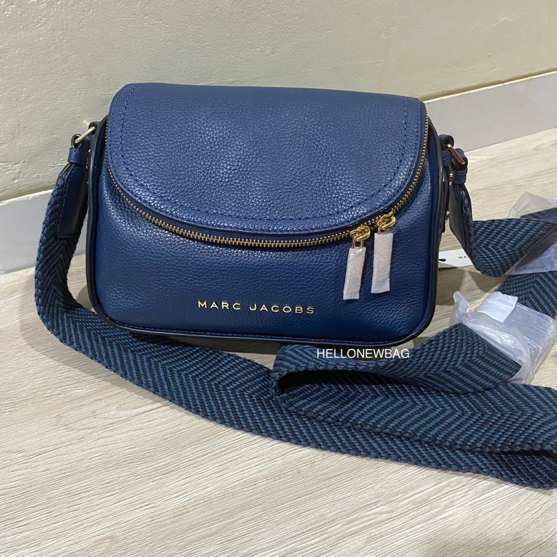 Tas MJ original - m4rc j4c0bs mini groove with webbing strap