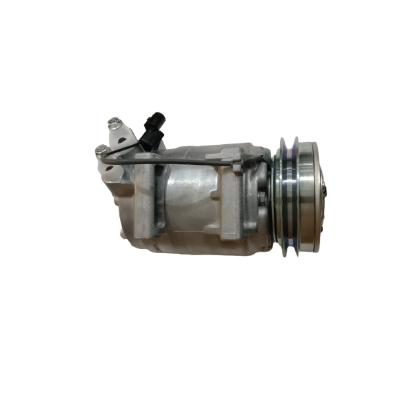 Compressor Compresor Kompresor Ac Mobil Pajero Sport Triton 2.5 2500cc