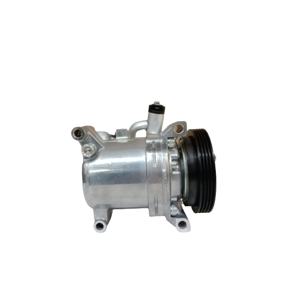 Compressor Kompresor Ac Mobil Suzuki SX4 X Over Assy Neo Baleno Swift Karimun Estillo Ertiga