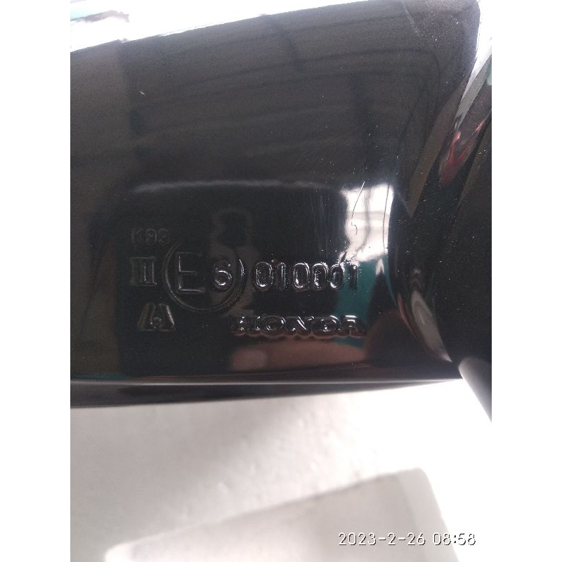 spion honda stream bagian kanan