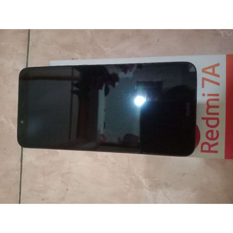 Xiaomi Redmi 7A Minus