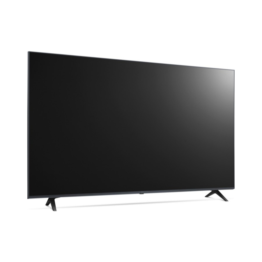 TV Smart LG 50&quot; UR80 4K UHD 50UR8050PSB With Al Sound Pro HDR10 - LG 50&quot;