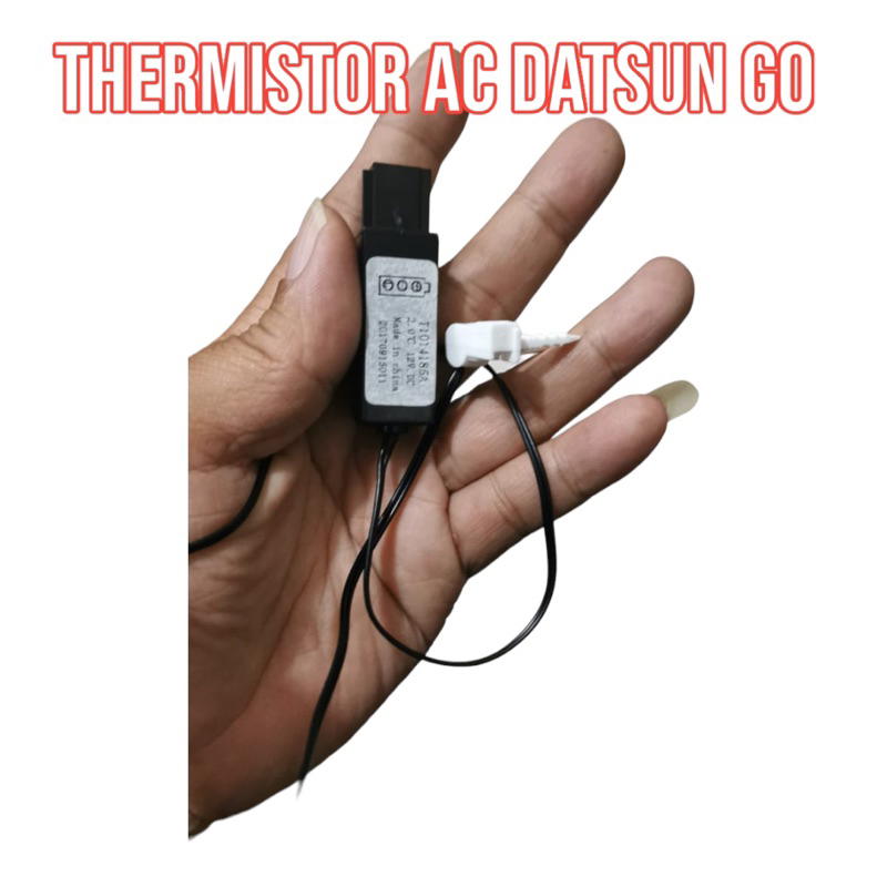 Thermistor Thermis Datsun Go Ac Mobil