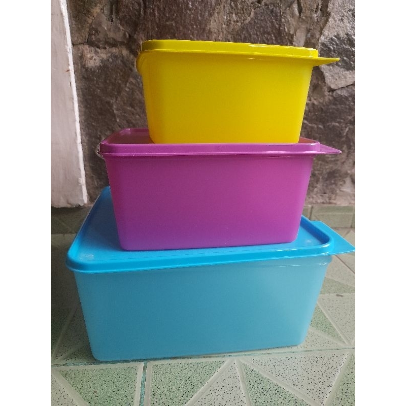 Tempat makanan cozy nest set