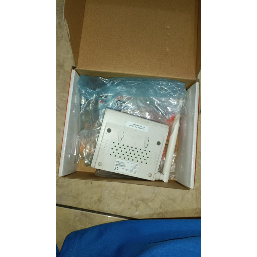 BOLT BL401