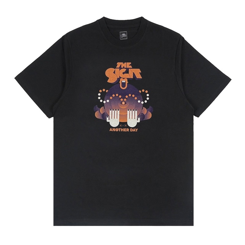 TSHIRT THE SIGIT - ANOTHER DAY