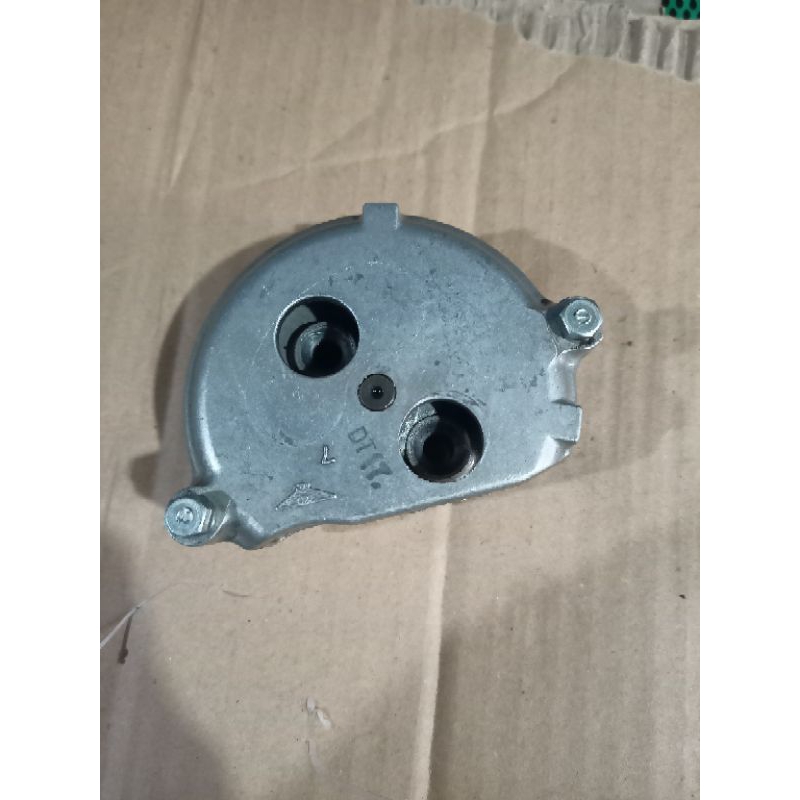 pompa oli Tiger pompa oli Megapro rotor oli