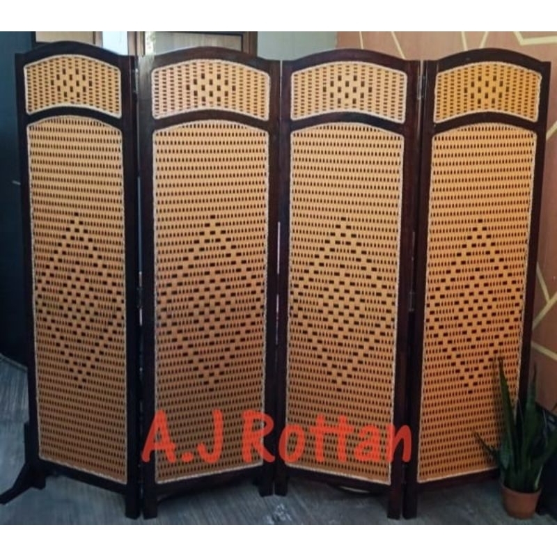 CUSTOM Sketsel Rotan sintetis