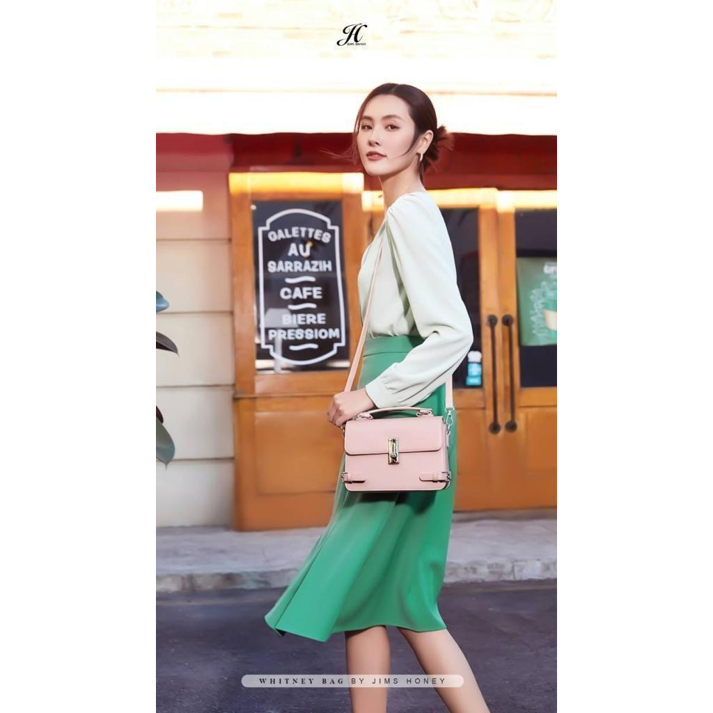 Whitney Bag Sling Bag Jims Honey Tas Selempang Wanita