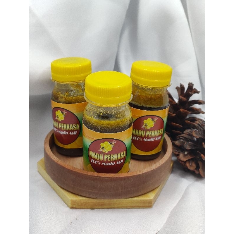 

Madu Kuat