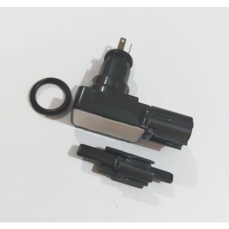 IC FUEL PUMP SENSOR KONEKTOR ASSY MIO J / MIO M3 / N MAX /AEROX