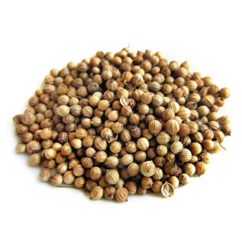 

[ArihErsada] Biji ketumbar Bulat Utuh | 100 Gram - 250 Gram