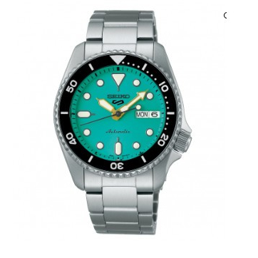 Jam Tangan Seiko 5 Sports SRPK33 SRPK33K1 Original Bergaransi Resmi 1 Tahun