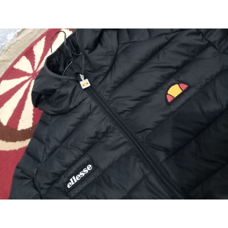 ellesse down JACKET. original