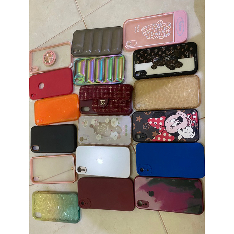 case hp iphone xr second