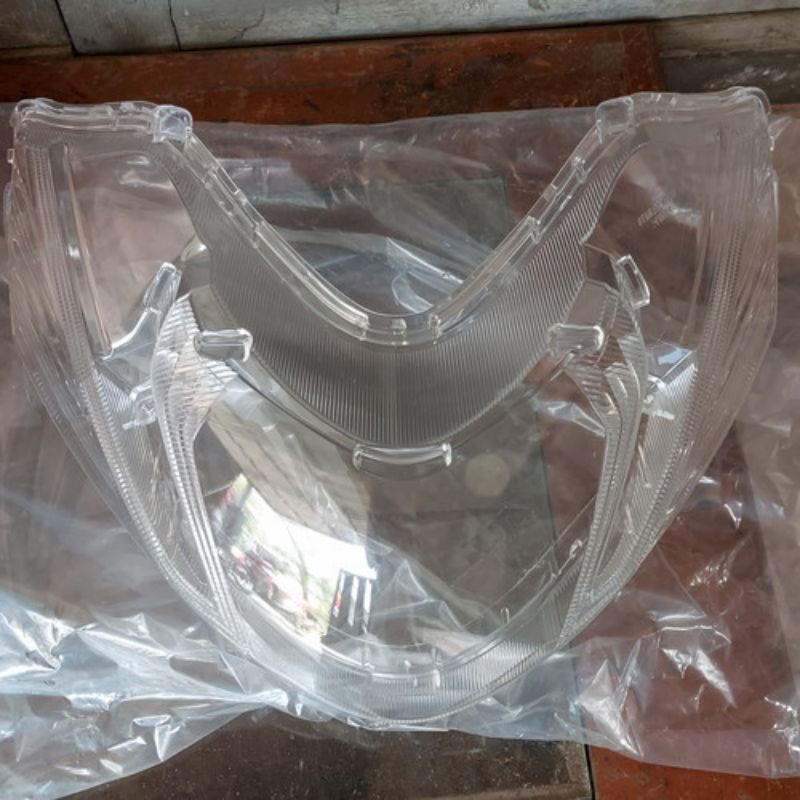 mika lampu mio m3/mio z