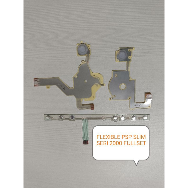 FLEXIBLE PSP SLIM SERI 2000 / PCB PSP SLIM SERI 2000