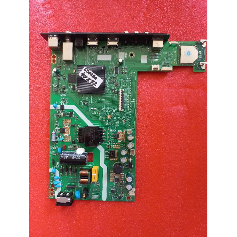 mb - mainboard - matherboard - mobo - coocaa - 40Z72