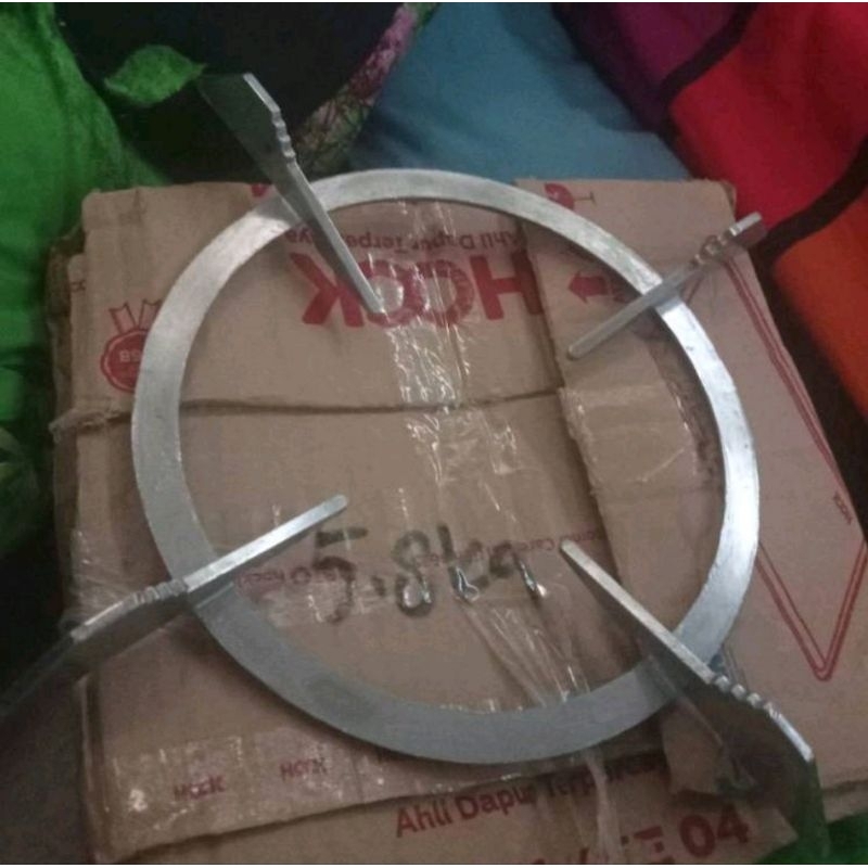 TATAKAN KOMPOR MINYAK TANAH HOCK SUMBU 16Hock sb 16 hock sb 16.kompor minyak tanah hock