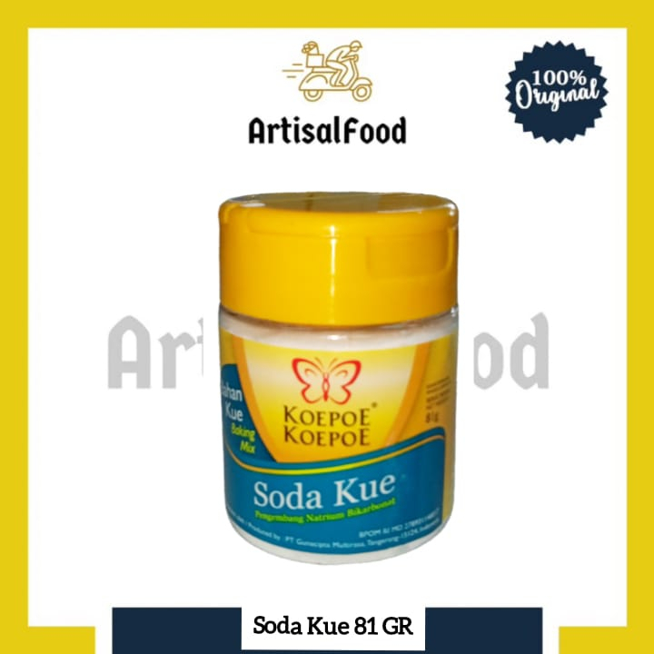 

KOEPOE SODA KUE 81gr ORI btp