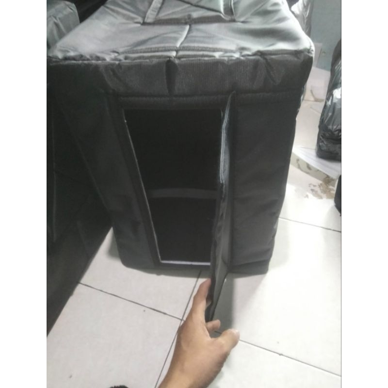 softcase huper genesis 3.1 (softcase sub)