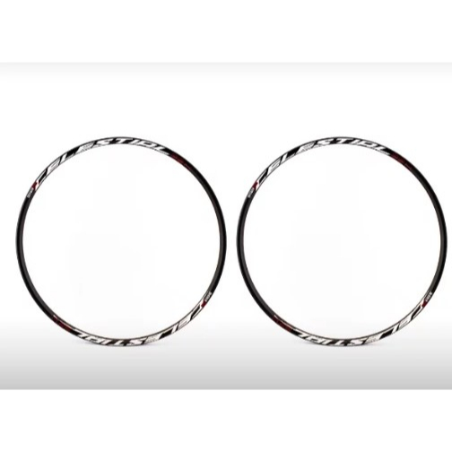 Velg Rims Sepeda MTB PACIFIC Syte Celestial ST-D581-1 27.5 Velg Alloy 32H