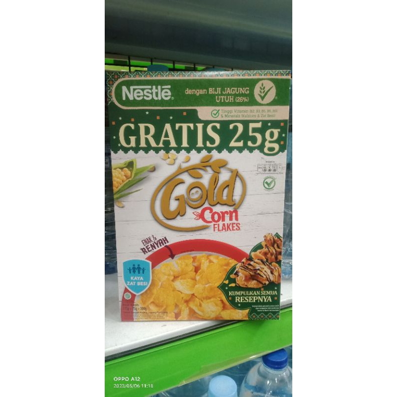 

corn flakes 275gr
