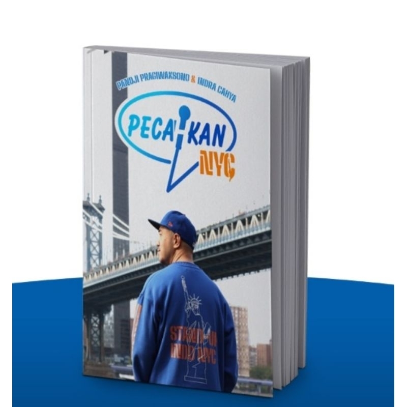 

Pecahkan NYC