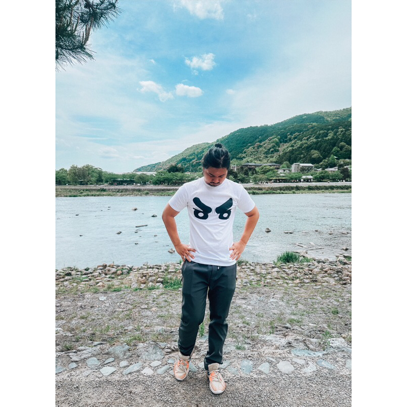 Sinchan’s eyes Tshirt