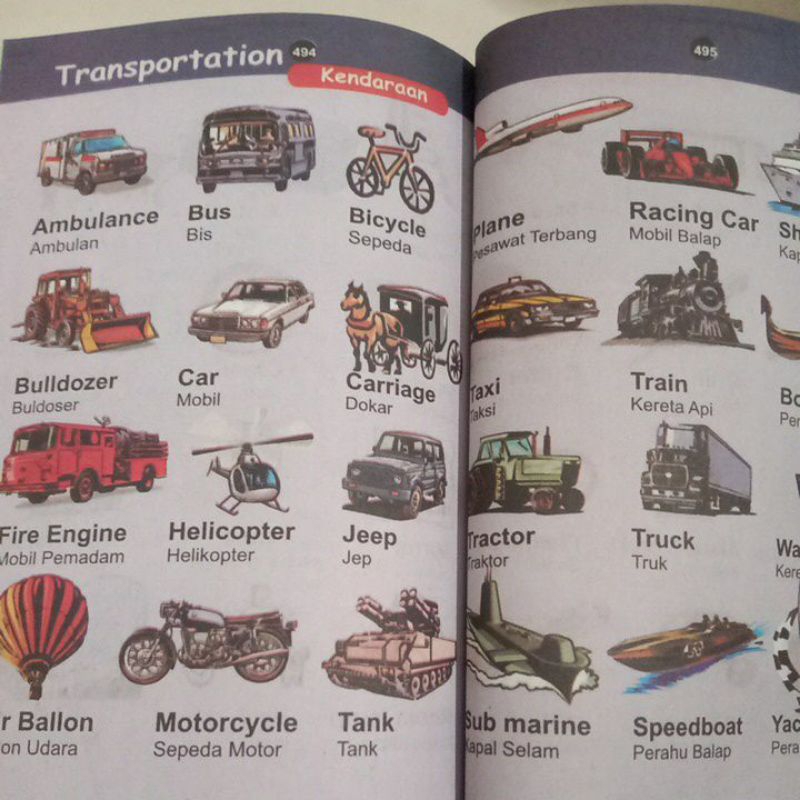 Kamus 999 Trilyun Edisi Lengkap Inggris - Indonesia / Indonesia - inggris