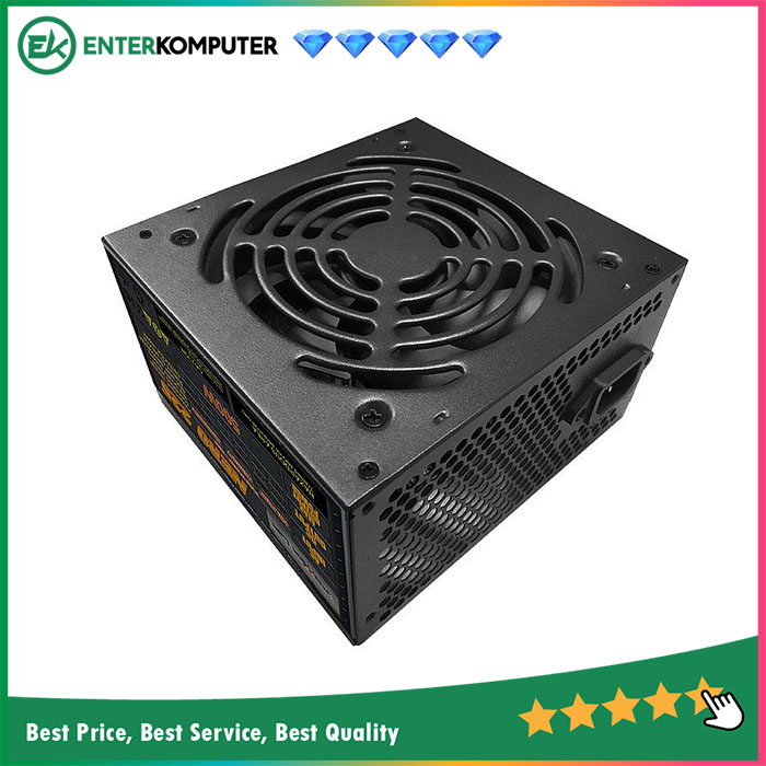 Power Up Nero 225W - Peak Power 500W