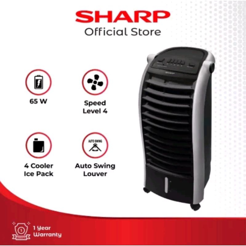 Air Cooler Sharp pj A 26my b