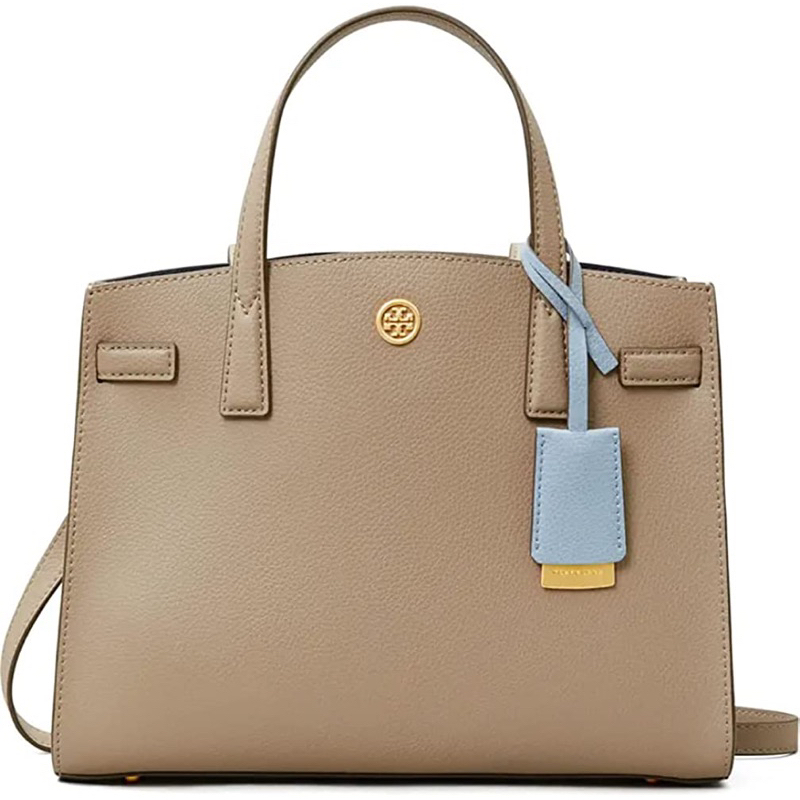 Tory Burch Walker Small Satchel Bag TB 73625