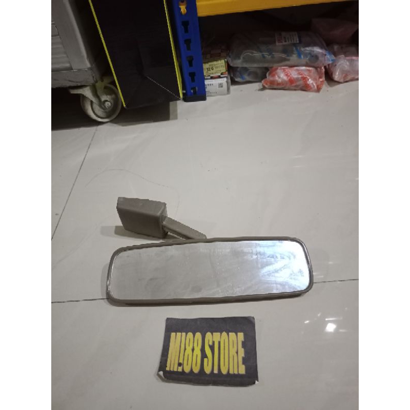Kaca Spion Dalam Kijang Super Kijang Grand