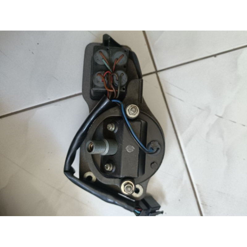 tachometer TZ 15 B