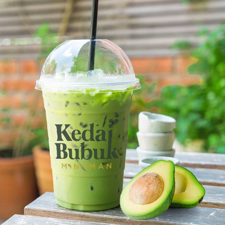 

MAR Javaland Bubuk Minuman Rasa Avocado / Alpukat 1Kg - Regular Plain