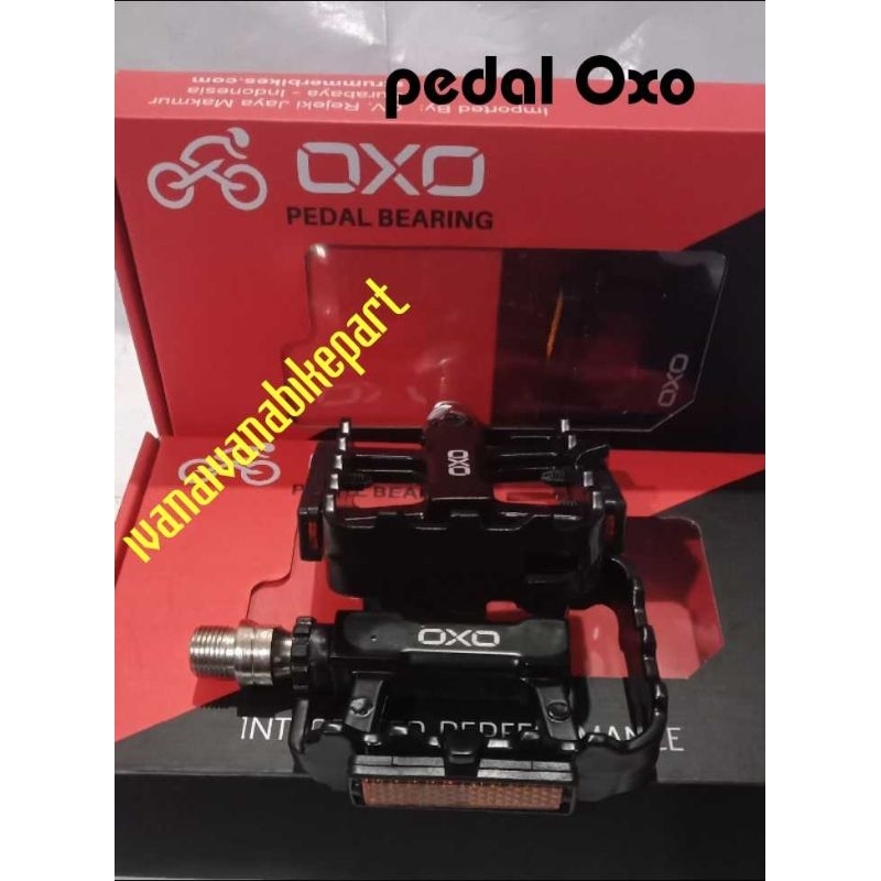 PEDAL BEARING OXO