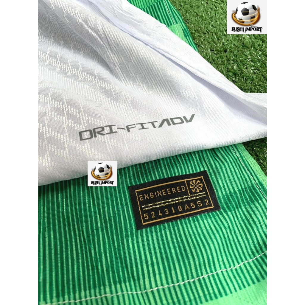 Player Issue | Jersey Baju Bola Lvrpll Away 2023 2024 Drifit Adv Vaporknit