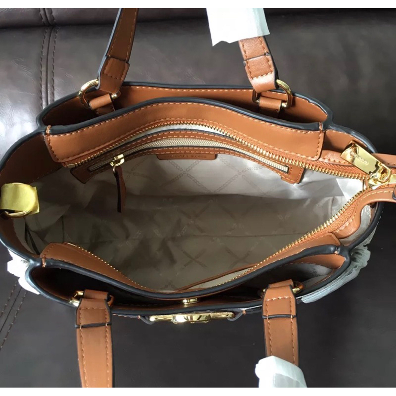 M-K 0099 Sandwich Ear Bag Shoulder Bag Messenger Bag