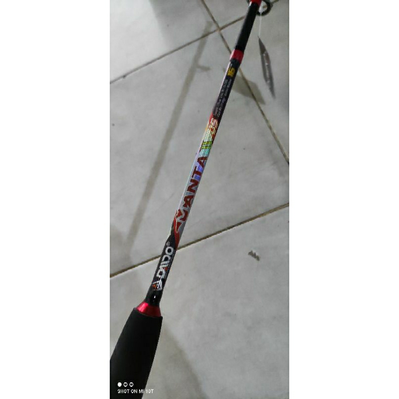 Joran Daido Manta II Solid  150 165 180 240cm