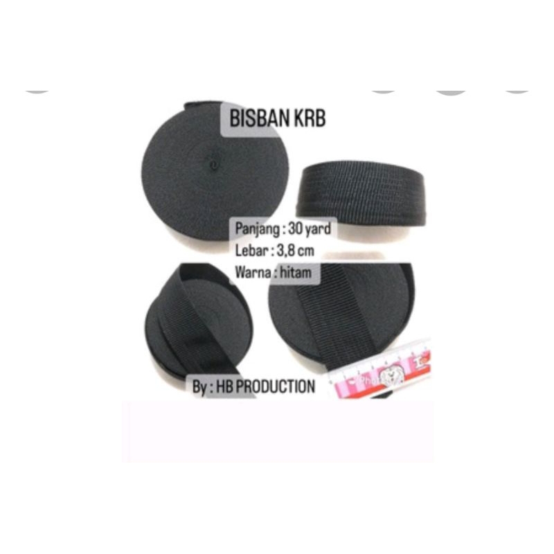 Bisban KRB 3,8 cm