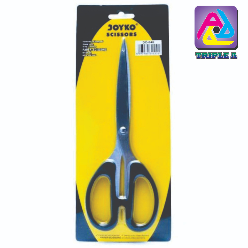 

gunting joyko sc-848