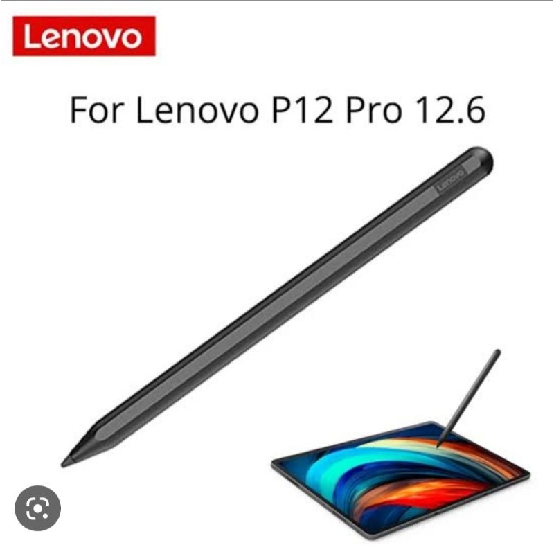 Lenovo Precision Pen 3 for Lenovo pad P12 pro