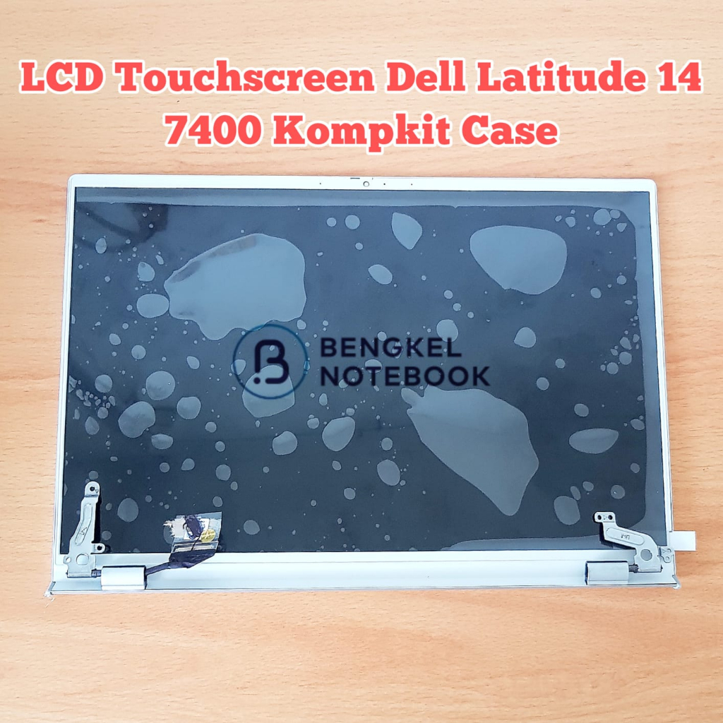 LCD Touchscreen Dell Inspiron 14 7400 5400 Komplit Case