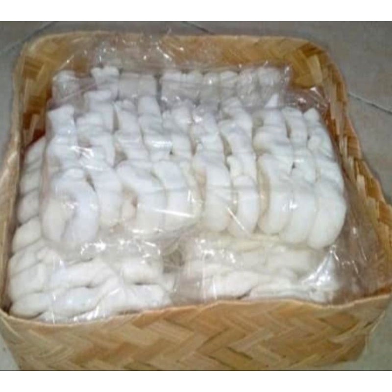 

Geblek asli kulon progo