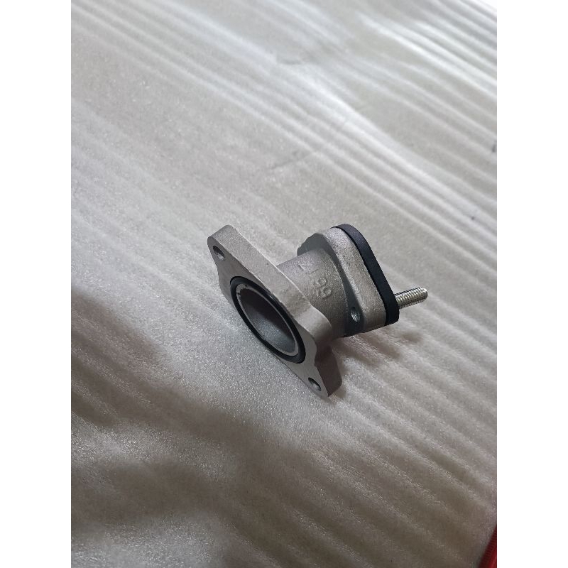 Intake Manifold karburator Minerva R150 cbr old (mx150)