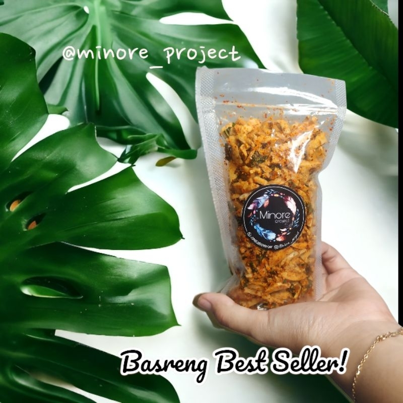 

TERMURAH BASRENG VIRAL BY @MINORE_PROJECT