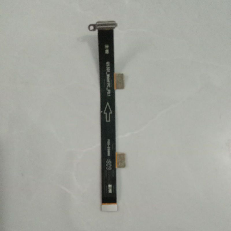 flaxibel cas  lenovo S5 k520 original copotan