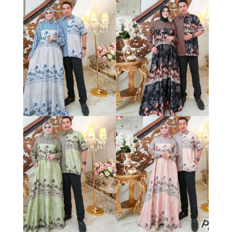 NEW COUPLE EDISI HALAL BIHALAL